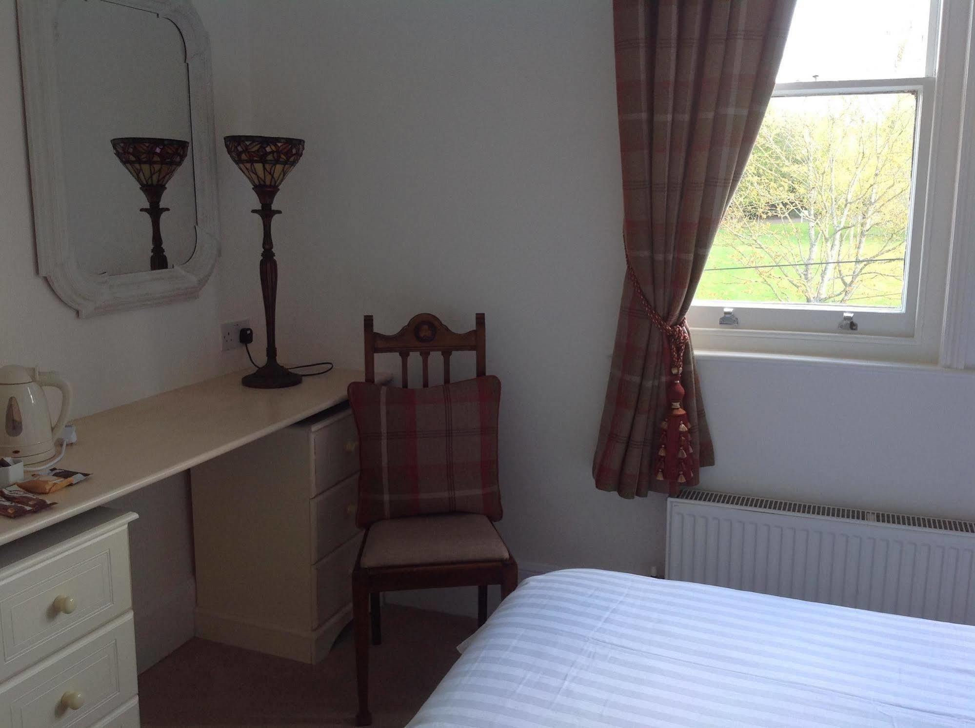 Woodbine City Rooms Exeter Exterior foto