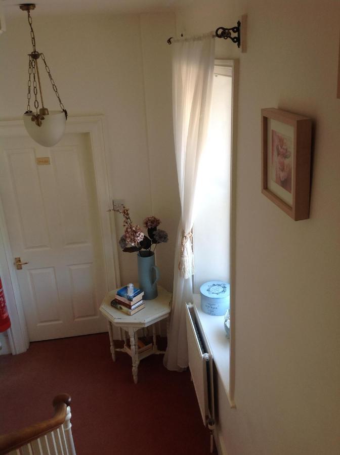 Woodbine City Rooms Exeter Exterior foto